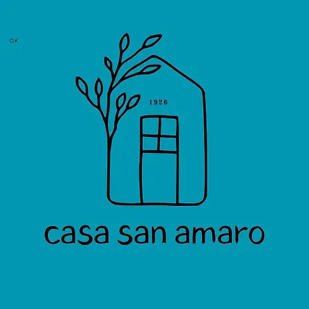 Casa * San Amaro