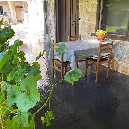 Casa Apartment