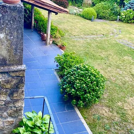 Casa * San Amaro