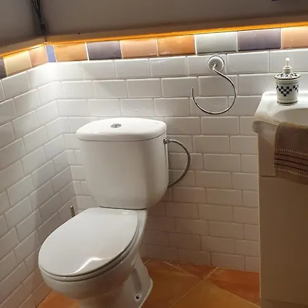 Apartment Casa