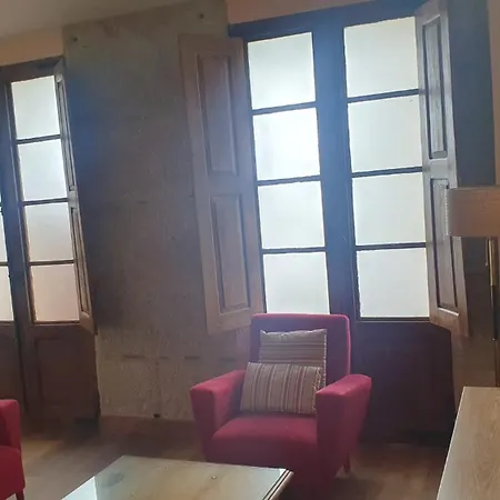 Casa Apartment