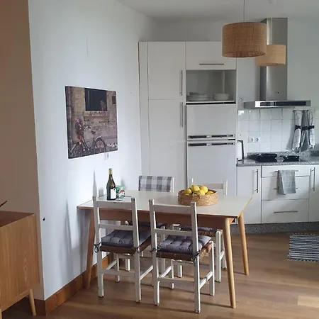 Casa Apartment *