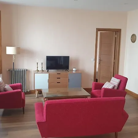 Lägenhet Casa