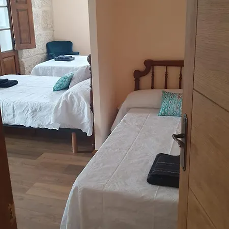 Apartamento Casa San Amaro