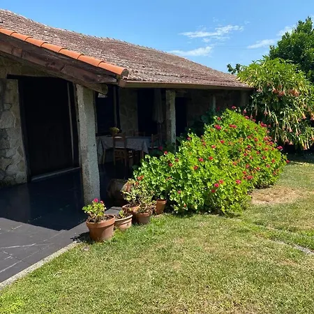 Casa * San Amaro