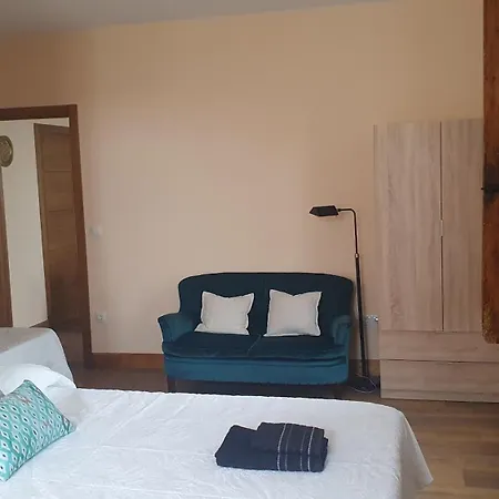 Apartamento Casa *