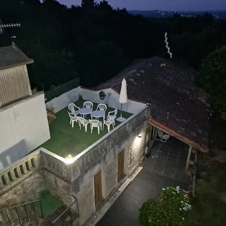 Casa San Amaro