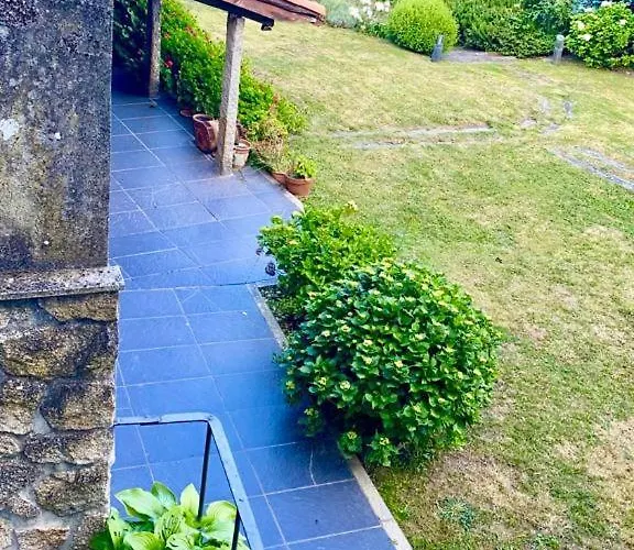 Casa * San Amaro