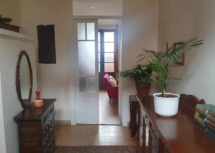 Casa * San Amaro
