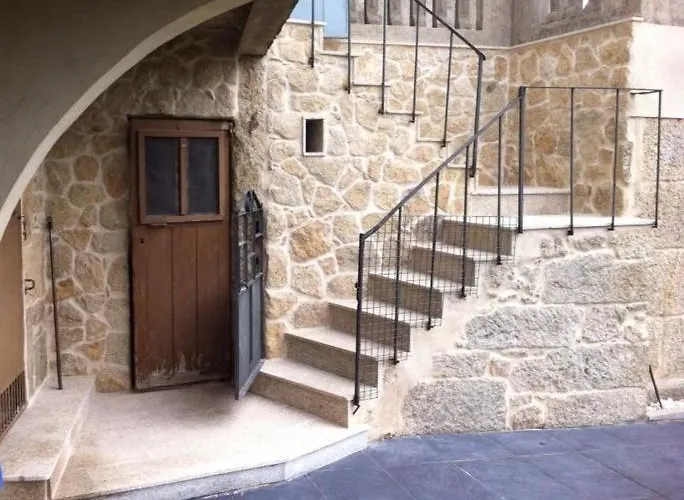 Apartamento Casa *