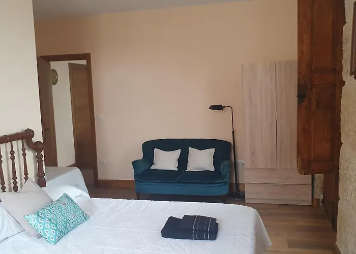 Apartamento Casa *